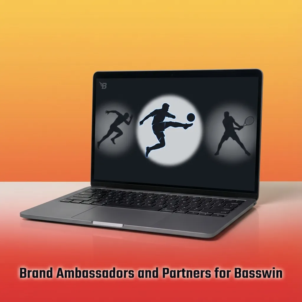 Brand Ambassadors and Partners for Basswin