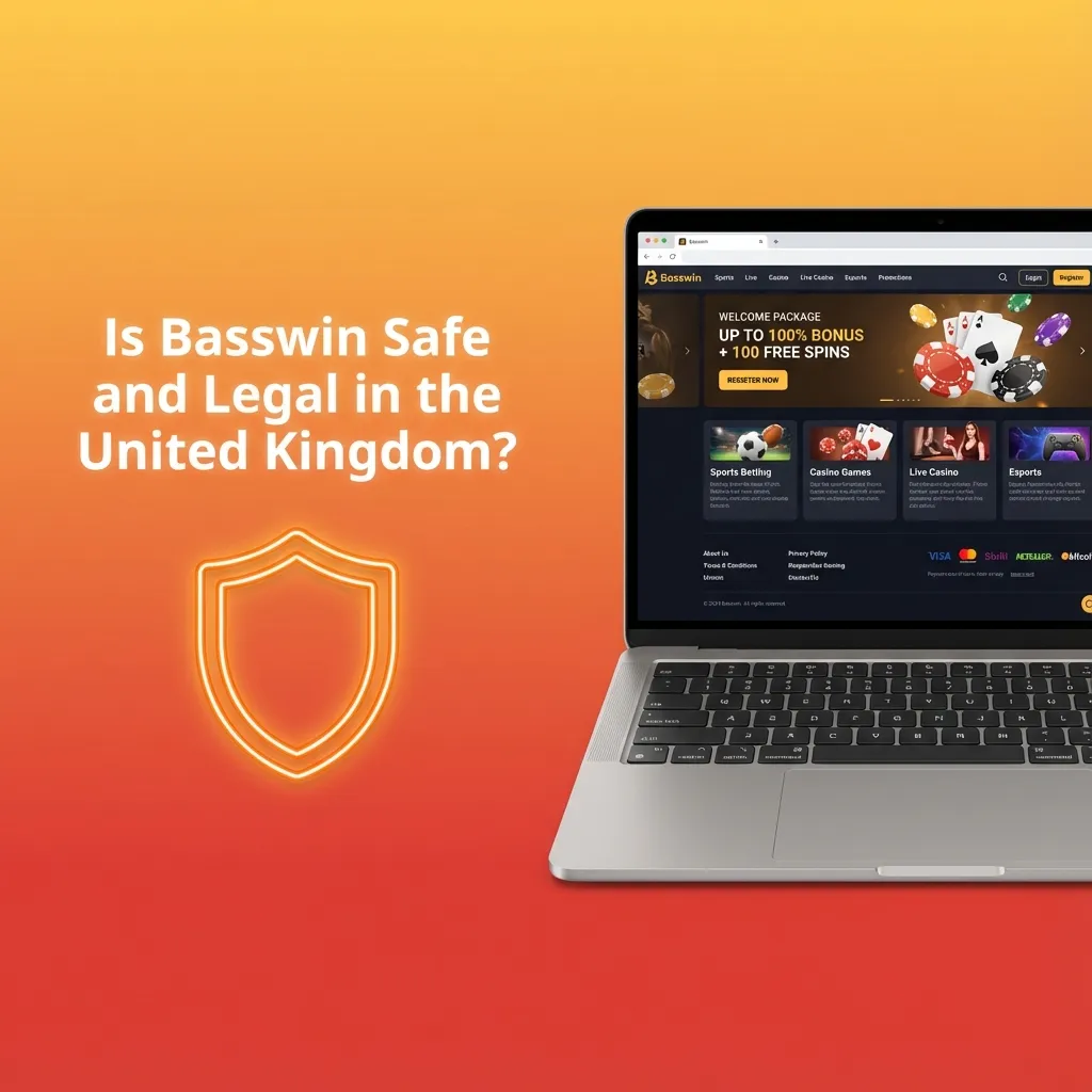 Is Basswin Safe and Legal in the United Kingdom?